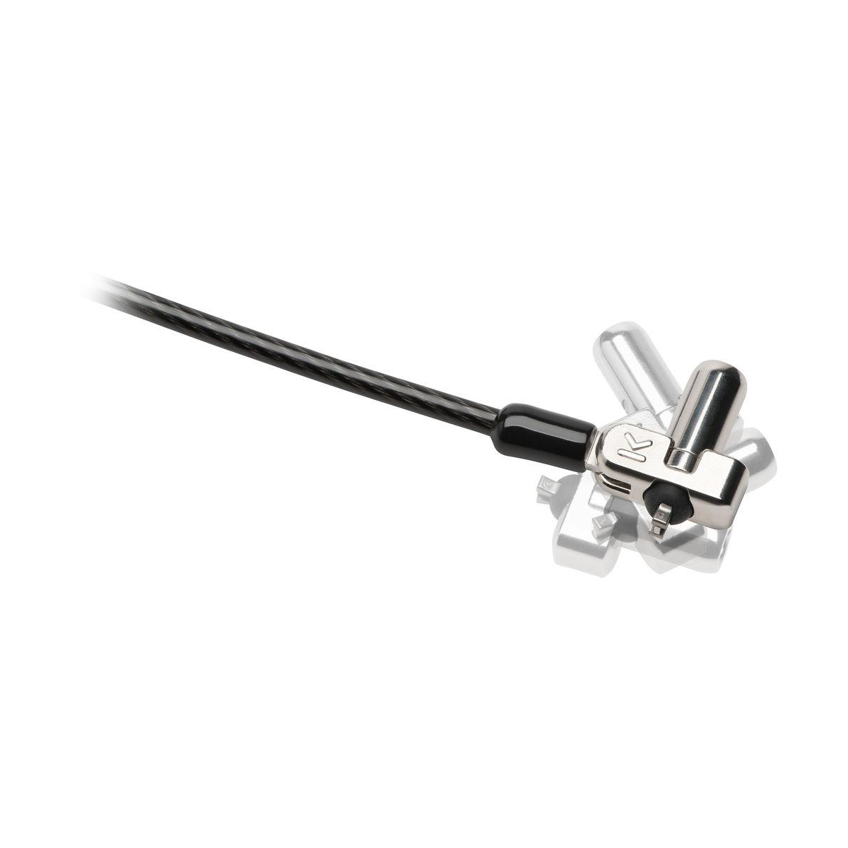 DELL N17 Keyed Laptop Lock For Dell Devices 461-AAFD