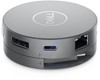 Adaptateur Mobile Dell USB-C - DA310 12M
