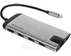 MINI STATION DOCK USB-C À HUB MULTIPORT