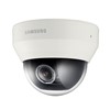Caméra IP dôme réseau HD 720p 1.3 MP résistante au vandalisme