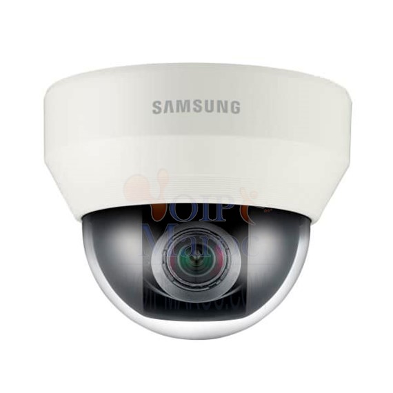 Caméra dôme réseau 720p HD 1.3 MP SND-5083