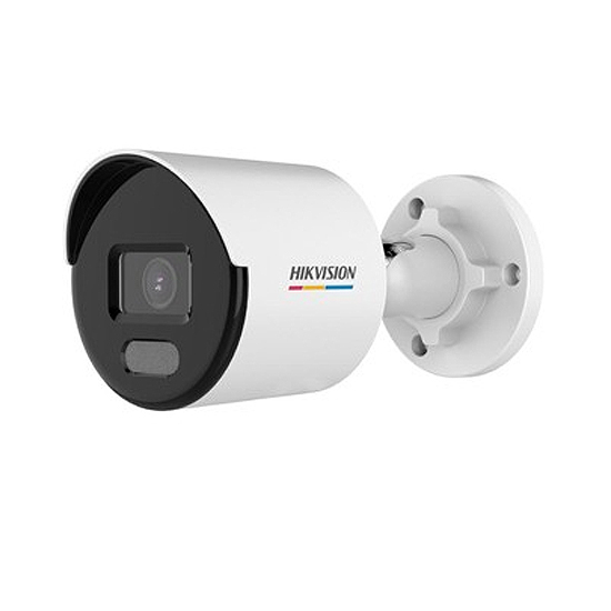 Caméra Bullet Ip 6 MP Colorvu MD 2.0 IR30m/IP67 4CIP_2CD1067G2-L