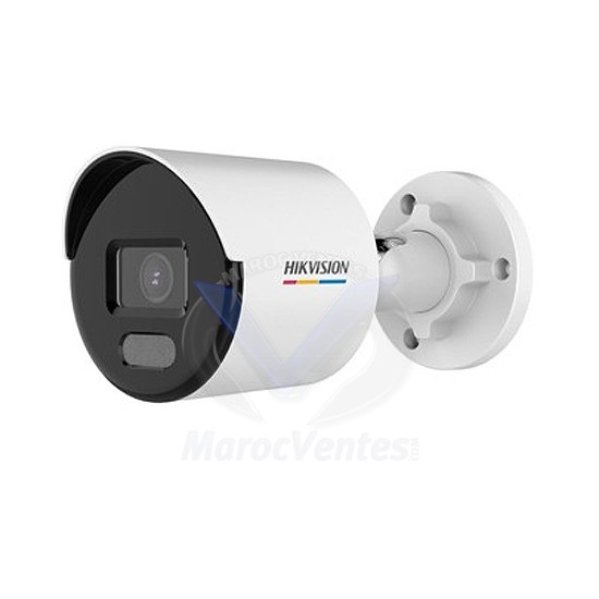 Caméra Bullet Ip 6 MP Colorvu MD 2.0 IR30m/IP67 4CIP_2CD1067G2-L