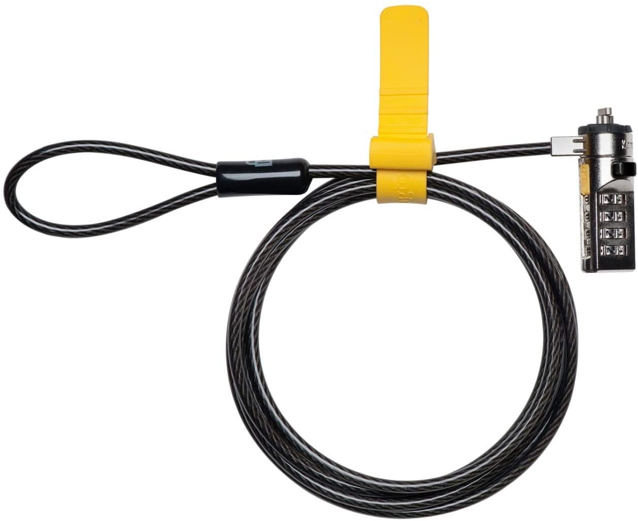 Verrou de câble à combinaison Kensington de Lenovo (4XE0G97138) 4XE0G97138