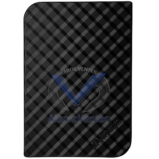 DISQUE DUR PORTABLE USB STORE 'N' GO 3.0, 2 TO 53223