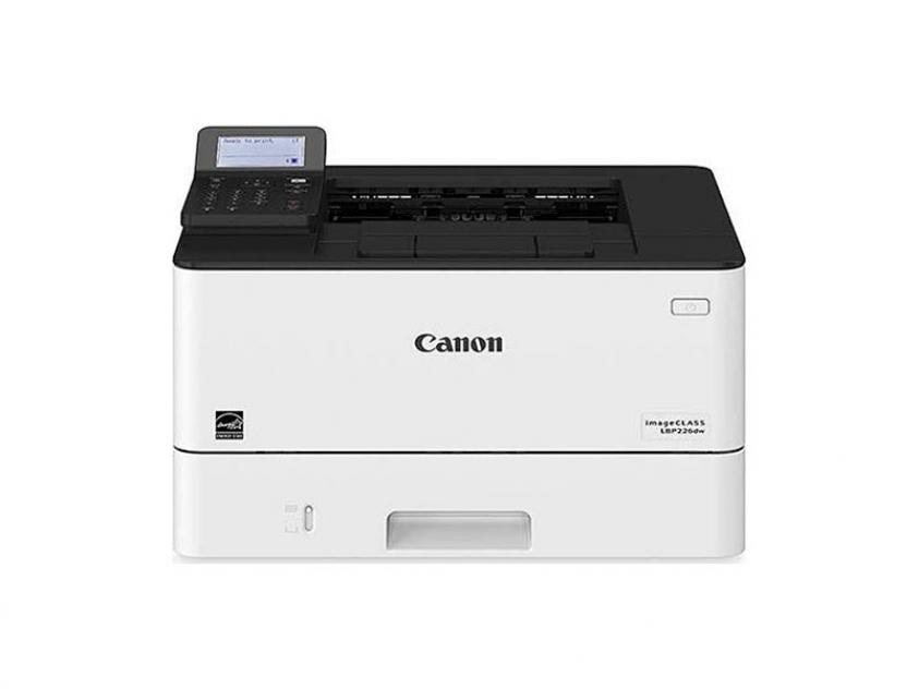 Imprimante laser monochrome Canon i-SENSYS LBP226dw A4 3516C007AA