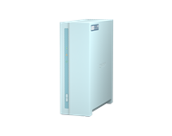 Serveur NAS 1 baies ARM Quad-Core cadencé à 1,4 GHz et 1 Go de RAM (sans disque dur) RTD1295