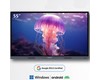 Écran Interactif 55 POUCES Tactile Google EDLA Certified ROM 128GB RAM 8GB CDX-55i