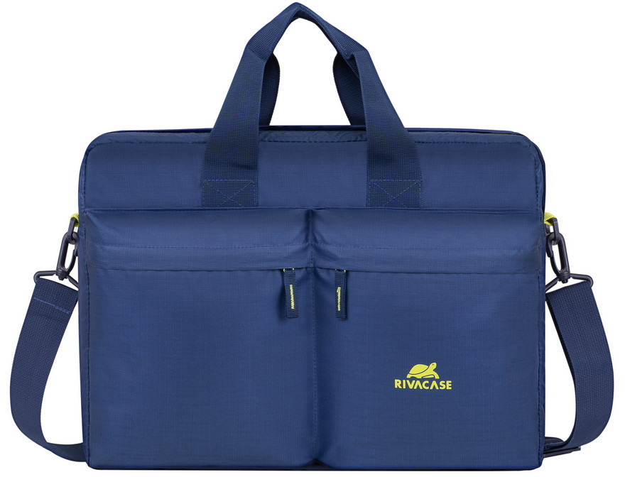 Sacoche Mestalla Blue Lite pour Ordinateurs Portables 16" 5532 BLEU