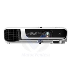 VIDEOPROJECTEUR EPSON EB-X51 3800 LUMENS V1H976040