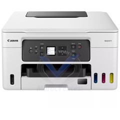 Imprimante Jet d'encre MAXIFY GX3040 MFP 3en1 Wifi Couleur A4 18 B&WPPM 13PPMCOL 5777C009