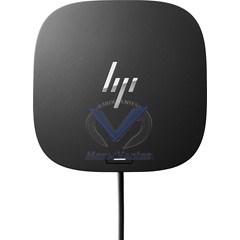 Station d’accueil HP USB-C G5 5TW10AA