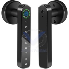 Smart Door Lock ES267F Wifi ELOCK ES267F Wifi