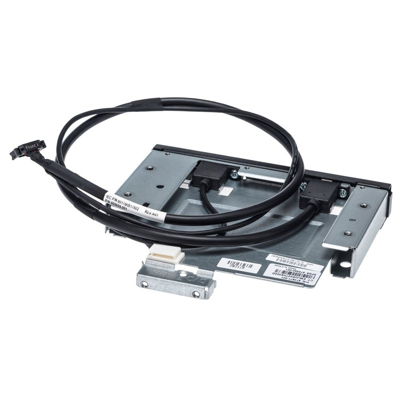HPE DL360 Gen10 8SFF DP/USB/ODD Blnk Kit 868000-B21