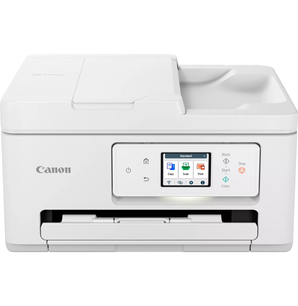 Imprimante Photo Multifonction Jet d'encre  INKJET IJ MFP PIXMA TS7740I 6258C007AA