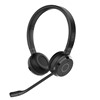 Micro-Casque Evolve 65 TE, Link 390a MS version Stereo  Sans Fil (Bluetooth)