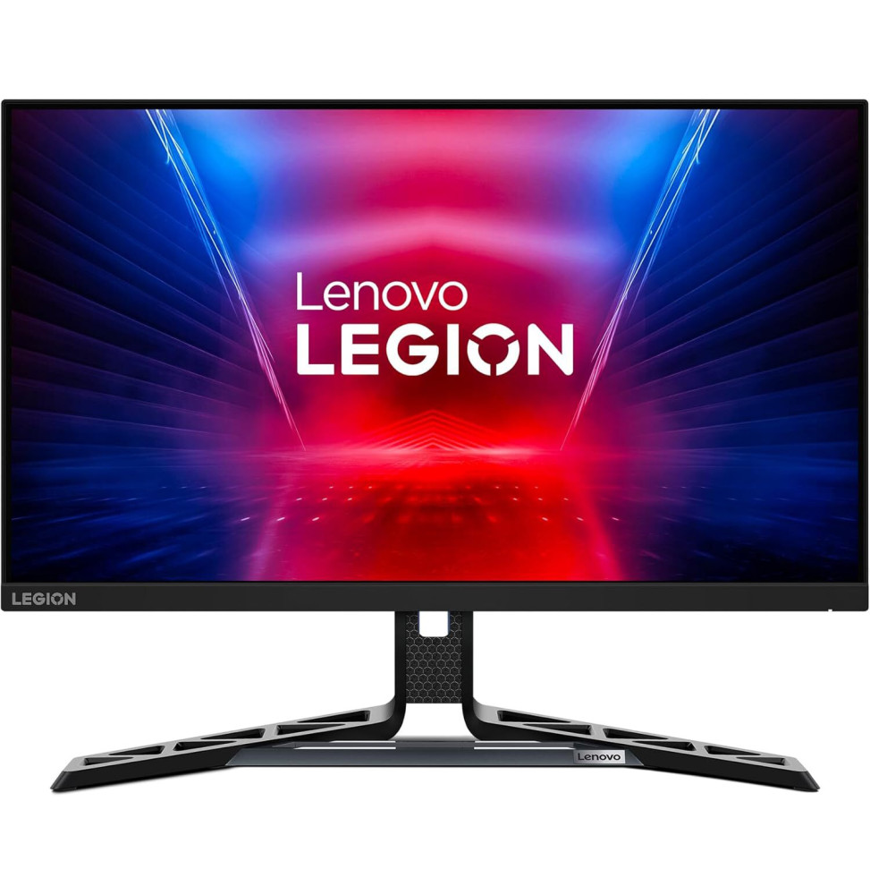 Moniteur e-sport LENOVO Legion R25f-30 24,5" FHD avec Eyesafe 24M HDMI, DisplayPort 67B8GACBEU