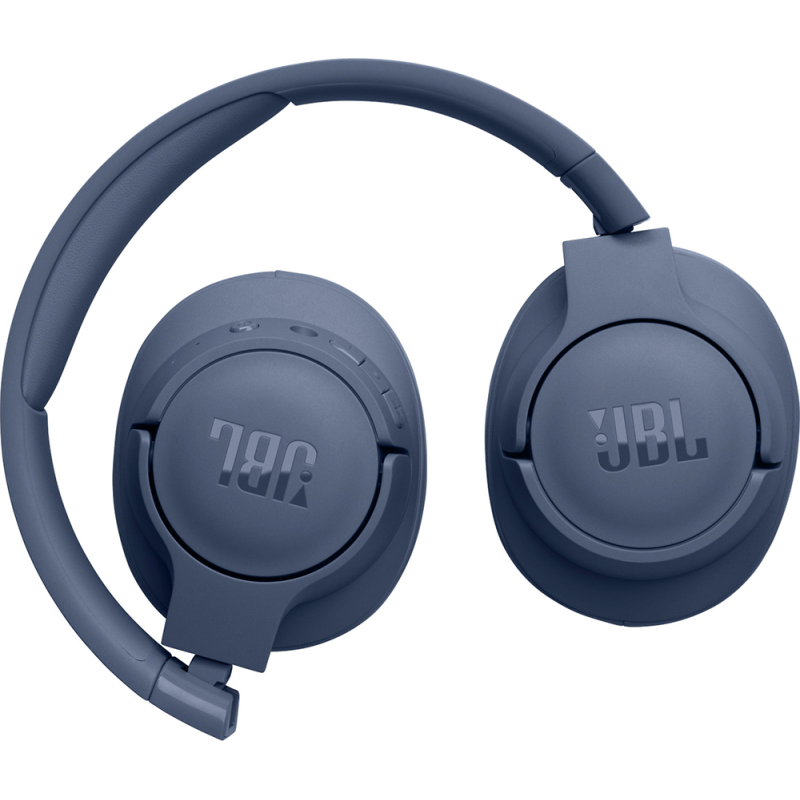 Casque Sans Fil Bluetooth Tune 720BT Bleu 6925281967085