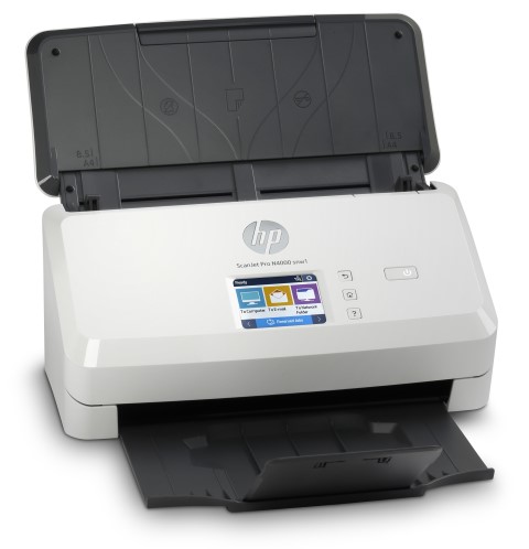 HP ScanJet Pro N4000 snw1 6FW08A-B19