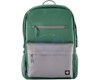 HP Campus Green Backpack