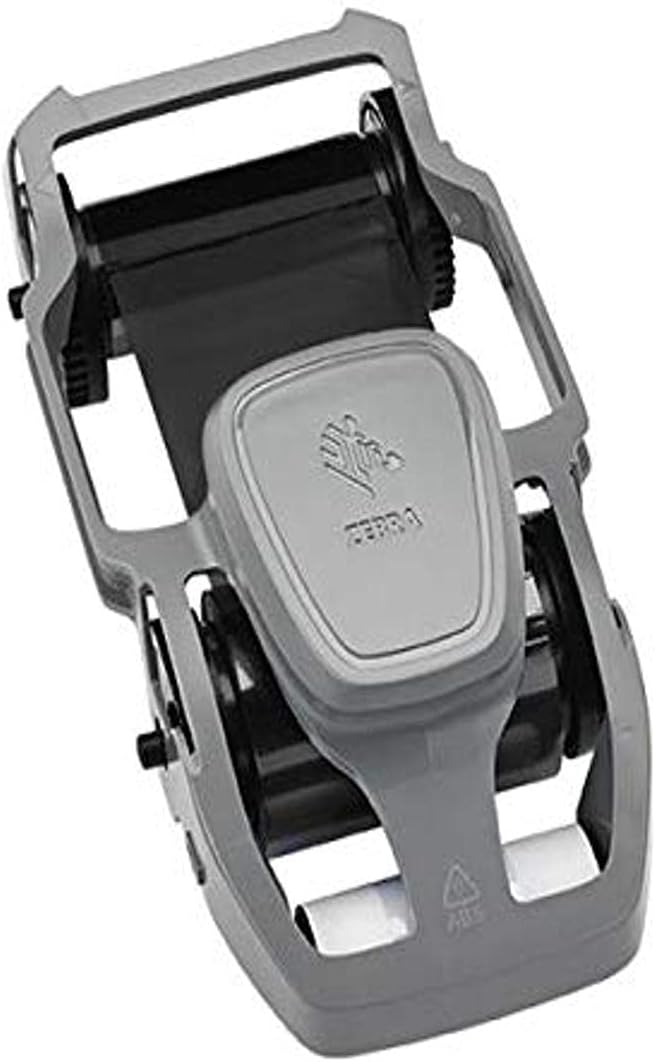 RUBAN ZEBRA MONO BLACK 2000 IMG ZC100/300 EME 800300-301EM