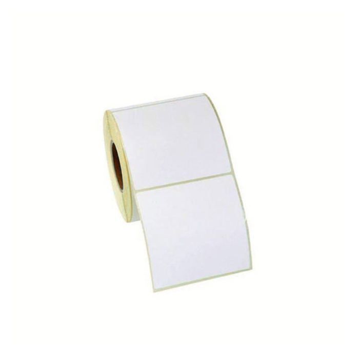 Etiquette BOBINE THERMIQUE 80*80 BOBINE 80*80