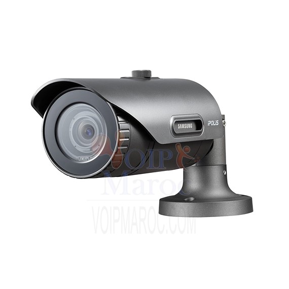 Caméra IR Bullet 5MP Réseau SNO-8081R