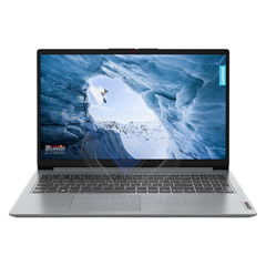 PC Portable IdeaPad 1 15IJL7 Intel Celeron-N4500 15,6"HD 8 Go 256 Go SSD W11H CLOUD_GREY 24M