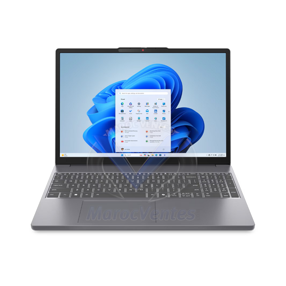 PC Portable IPS Slim 3 15IRH10 i7-13620H 15,6