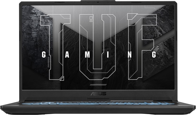 PC Portable GAMER TUF A17 TUF706ICB-HX079W 17.3" FHD R7 8GB 512G  Win 11 90NR0675-M006W0