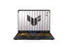 ASUS TUF608JPR 16'' WUXGA i7-14650HX 16Go 1To SSD GC GN22-X6 5070 8GB GDDR7 Win11 H JAEGER GRAY 24M