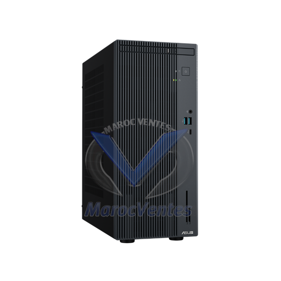 PC Bureau ExpertCenter P500MV MT i7-13620H 16Go 512Go SSD W11P BLACK 90PF05I1-M00ML0