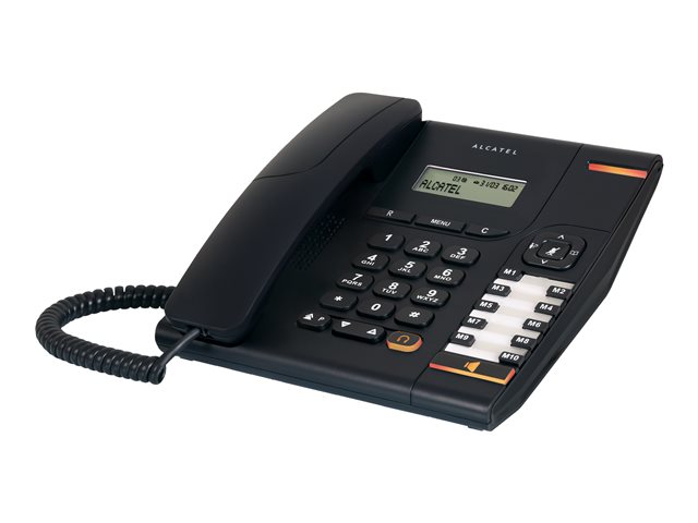 Alcatel Temporis 580 - téléphone filaire avec ID d'appelant ATL1407525