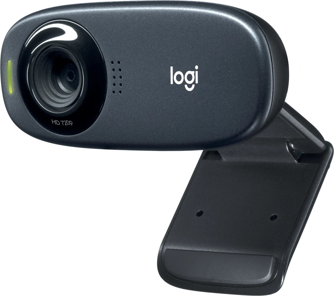 Webcam Logitech HD C310 N/A - EMEA