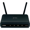 D-Link DAP-1360 Point d Accès Sans Fil Open Source N Linux Ethernet WiFi Noir