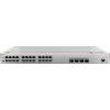 Switch eKitEngine S310-24P4S (24*10/100/1000BASE-T ports, 4*GE SFP ports, PoE+, AC power)