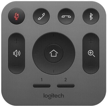 TELECOMMANDE LOGITECH MEETUP
