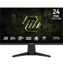 MSI MONITEUR MAG 245F X24 9S6-3BC81M-001