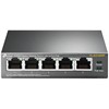 Switch  PoE 5 ports Gigabit dont 4 ports PoE