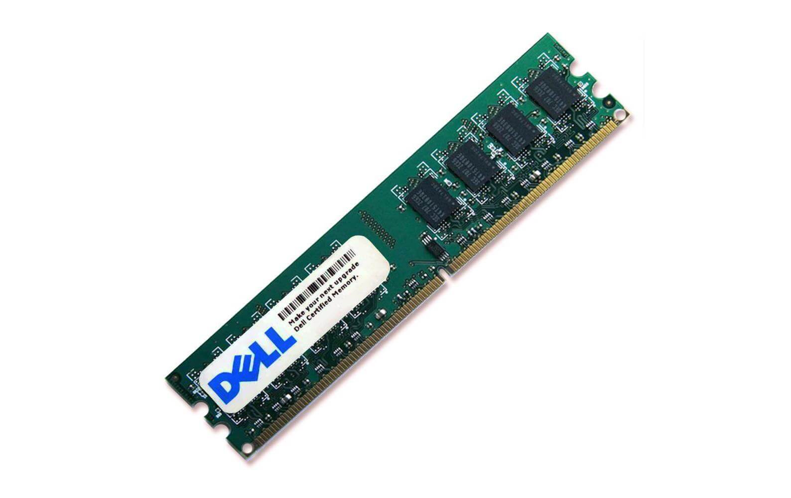 Dell Memory Upgrade - 32GB - 2RX8 DDR4 RDIMM 3200MHz AC140335