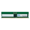 Barrette Mémoire 32 Go 2Rx8 DDR5 RDIMM 5600MT/s (non compatible avec les DIMM 4800 MT/s) R760XS