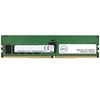 Barrette Mémoire 64 Go 2Rx4 DDR5 RDIMM 5600MT/s (non compatible avec les DIMM 4800 MT/s) R760XS