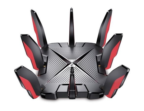 Routeur Gaming WiFi 6 Tri-bande AX 6600 Mbps ARCHERGX90