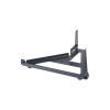 Accessoire pour Empiler EVENT-26A (max. 4 u. sur subwoofers) Noir 3.5 kg