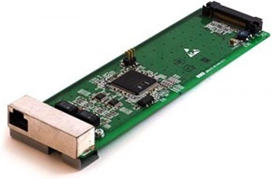 CARTE EXPANSION POUR CHASSIS SUPPLEMENTAIRE SV9100 BE113017 NEC-EXT/INT.1