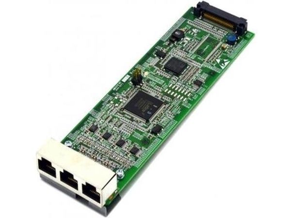 CARTE EXPANSION POUR CHASSIS PRINCIPAL SV9100 : BE119026 NEC-EXT/INT.3