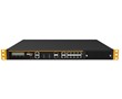Balance SDX (modèle de base) Routeur multi-WAN (version de base) 2 ports GE WAN, 2 ports SFP+ WAN, 8 ports GE PoE+ LAN, 2 ports USB WAN 1U 19" BPL-SDX
