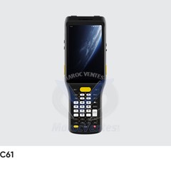PDA And13 Octa-core 2.0GHz 47KEYS 2D engine CM60