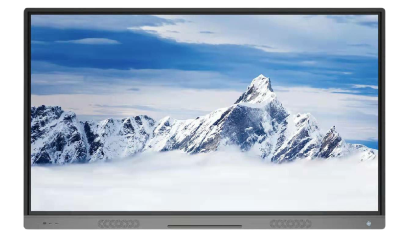 ÉCRAN INTERACTIF SPECKTRON CDX-65I - 65 POUCES CDX-65i