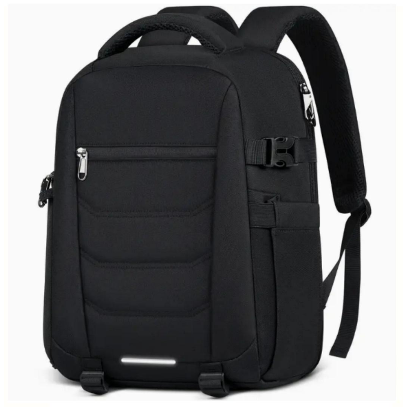 SAC À DOS POUR APPAREIL PHOTO OU ORDINATEUR PORTABLE CH61459